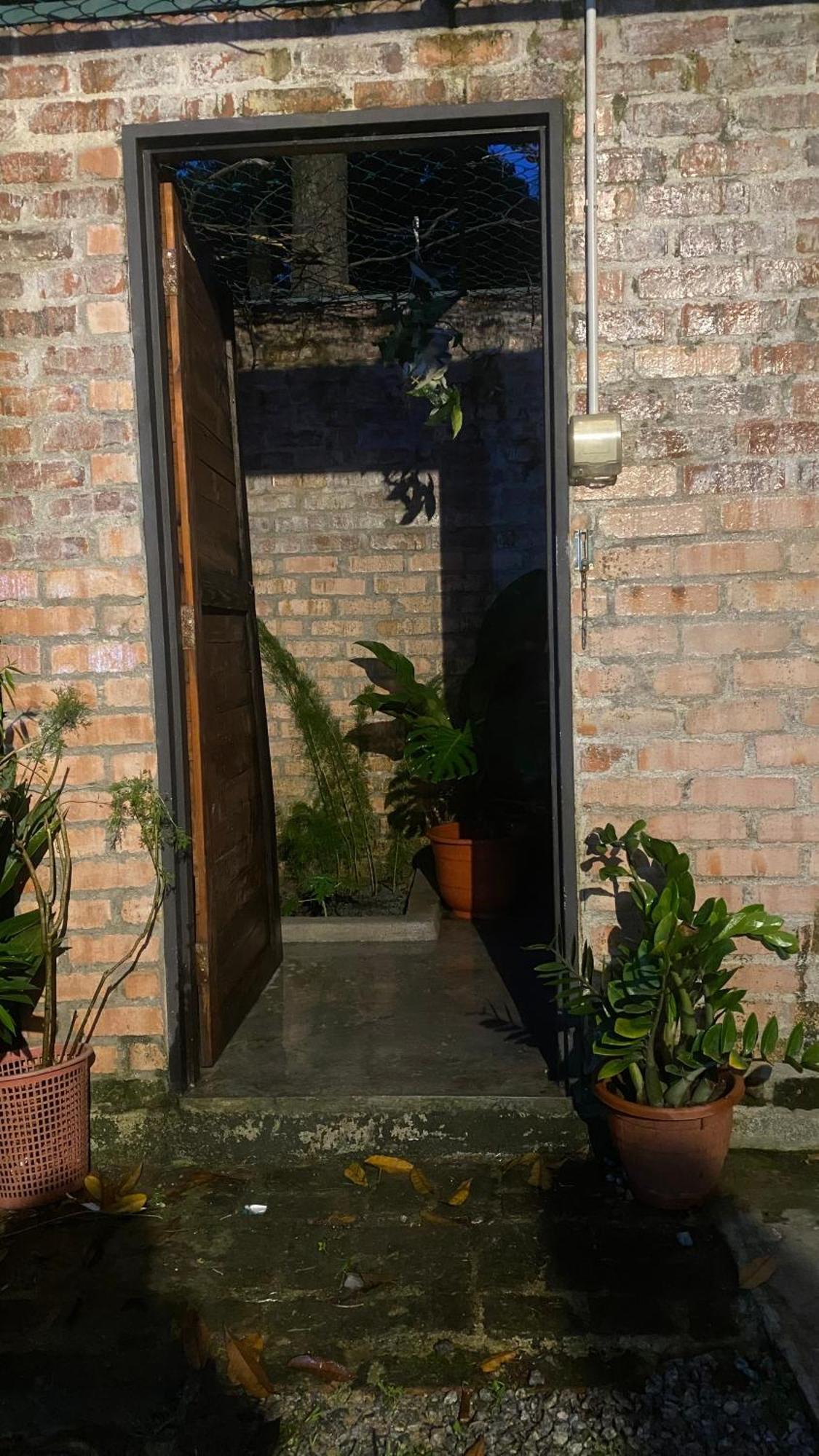 Willa Kebun Puisi Kajang Zewnętrze zdjęcie