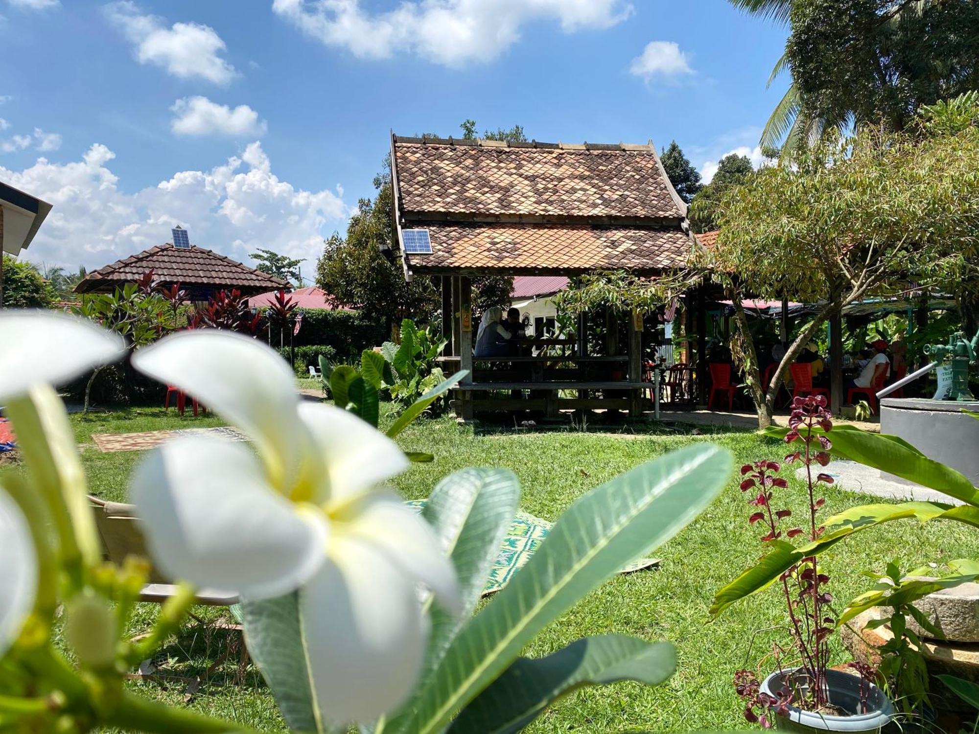 Willa Kebun Puisi Kajang Zewnętrze zdjęcie