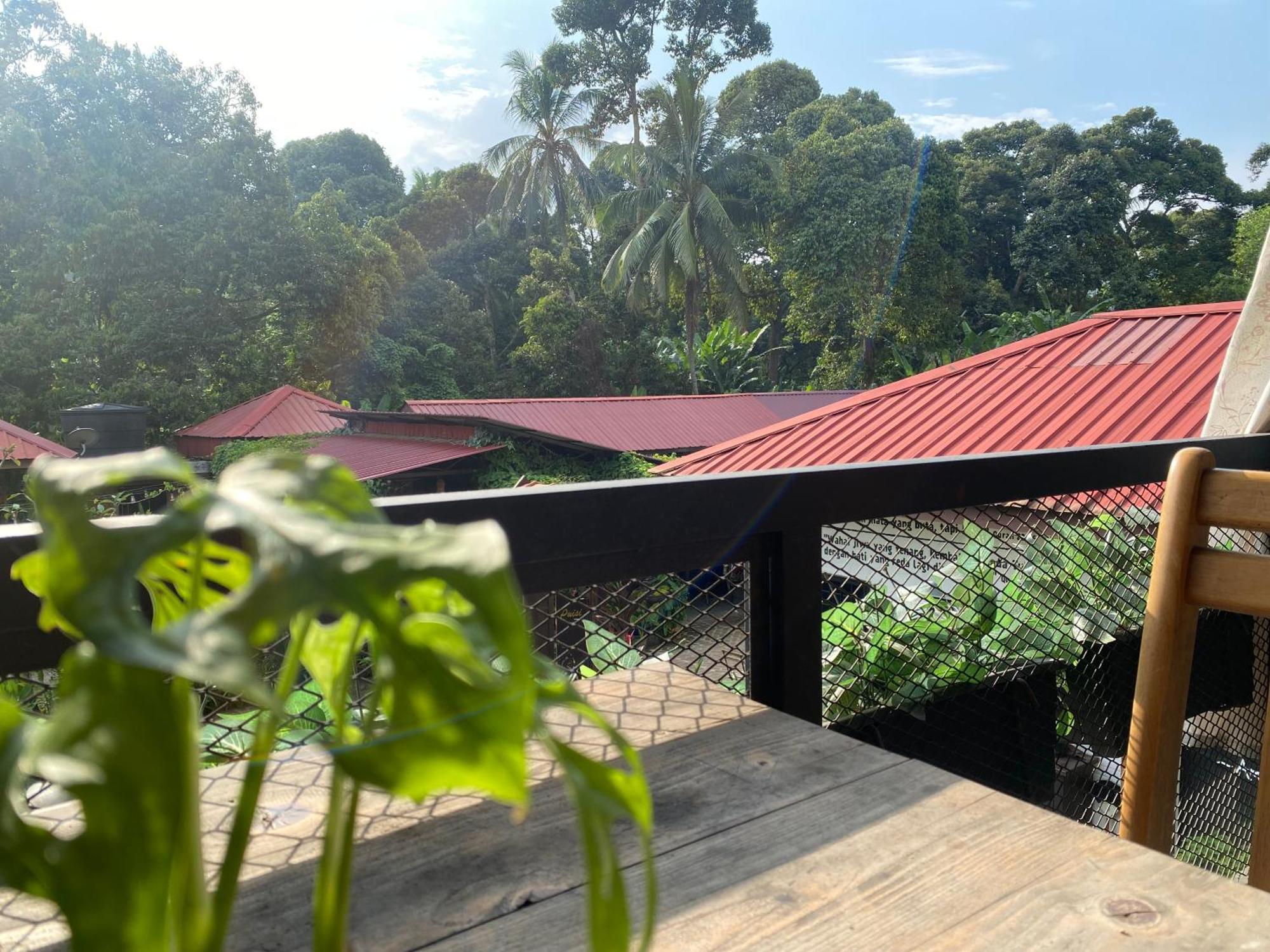 Willa Kebun Puisi Kajang Zewnętrze zdjęcie